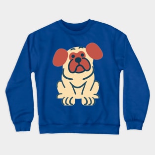 SOFTY Crewneck Sweatshirt